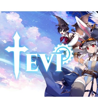 TEVI Steam Key GLOBAL